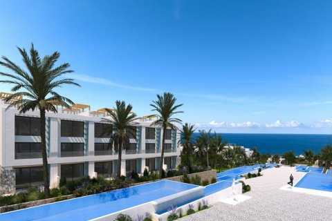 3+1 Lägenhet  i Girne,  Nr. 190974 - 2