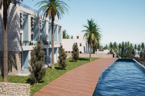 3+1 Lägenhet  i Girne,  Nr. 190974 - 8