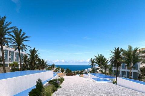 3+1 Lägenhet  i Girne,  Nr. 190974 - 6