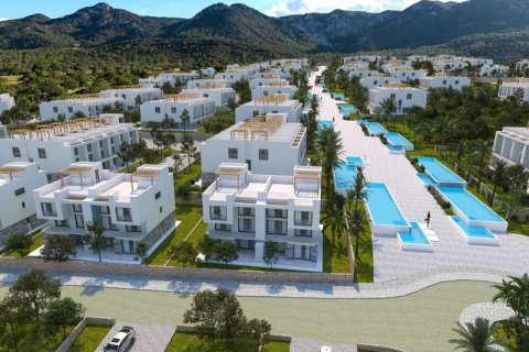 3+1 Lägenhet  i Girne,  Nr. 190974 - 16