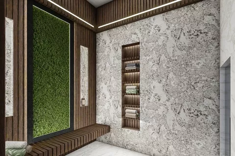 Apartment for sale in Aksu, Antalya, Turkey, 1 bedroom, 66m2, No. 189539 – photo 27