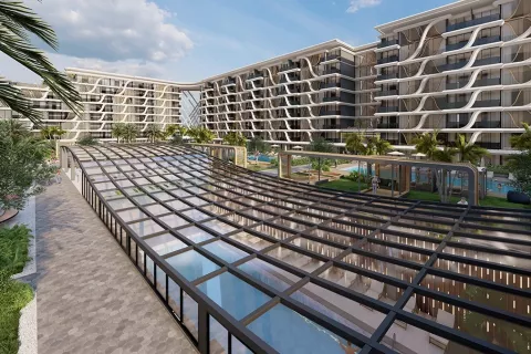 Apartment for sale in Aksu, Antalya, Turkey, 1 bedroom, 66m2, No. 189539 – photo 5