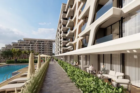 Apartment for sale in Aksu, Antalya, Turkey, 1 bedroom, 66m2, No. 189539 – photo 22