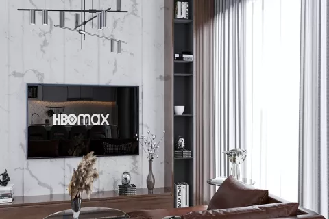 Apartment for sale  in Turkey, 1 bedroom, 60m2, No. 189567 – photo 20