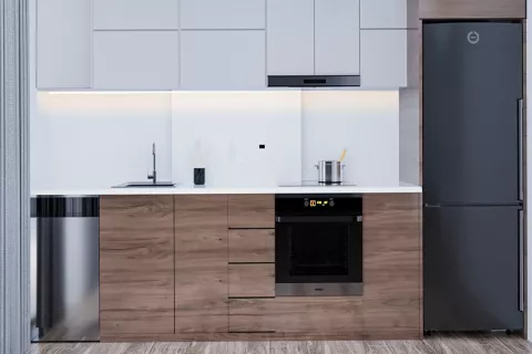 Apartment for sale  in Turkey, 1 bedroom, 60m2, No. 189567 – photo 29