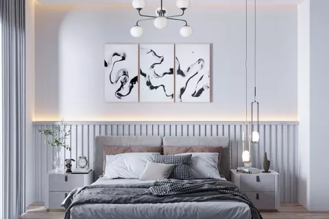 Apartment for sale  in Turkey, 1 bedroom, 60m2, No. 189567 – photo 27