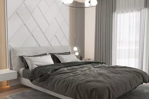 Apartment for sale  in Turkey, 2 bedrooms, 130m2, No. 189563 – photo 19