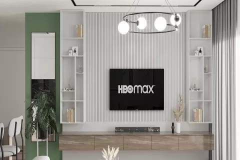 Apartment for sale  in Turkey, 2 bedrooms, 130m2, No. 189563 – photo 23