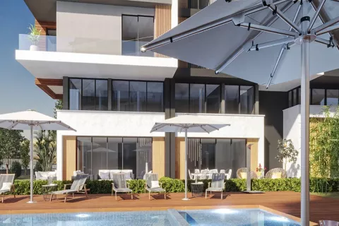 Apartment for sale  in Turkey, 2 bedrooms, 130m2, No. 189563 – photo 15