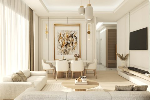 Продажа квартиры  в Стамбуле, Турция 2+1, 92м2, №172791 – фото 12