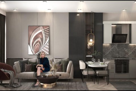 Продажа квартиры  в Мерсине, Турция 3 комн., 76.5м2, №185980 – фото 13