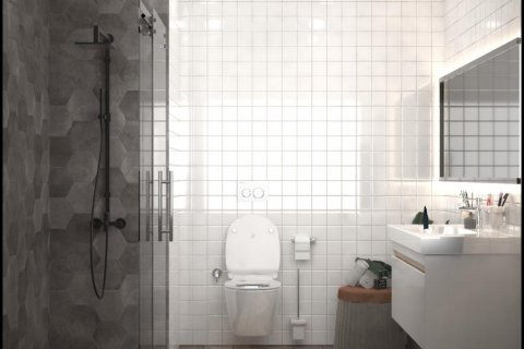 Продажа квартиры  в Мерсине, Турция 3 комн., 76.5м2, №185980 – фото 20