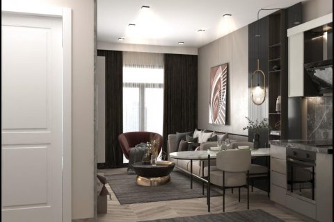 Продажа квартиры  в Мерсине, Турция 3 комн., 76.5м2, №185980 – фото 14