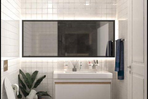 Продажа квартиры  в Мерсине, Турция 3 комн., 76.5м2, №185980 – фото 18