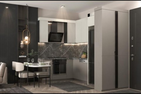 Продажа квартиры  в Мерсине, Турция 3 комн., 76.5м2, №185980 – фото 12