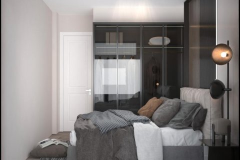 Продажа квартиры  в Мерсине, Турция 3 комн., 76.5м2, №185980 – фото 17