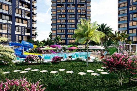 Продажа квартиры  в Мерсине, Турция 3 комн., 76.5м2, №185980 – фото 6