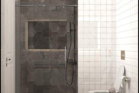 Продажа квартиры  в Мерсине, Турция 3 комн., 76.5м2, №185980 – фото 19