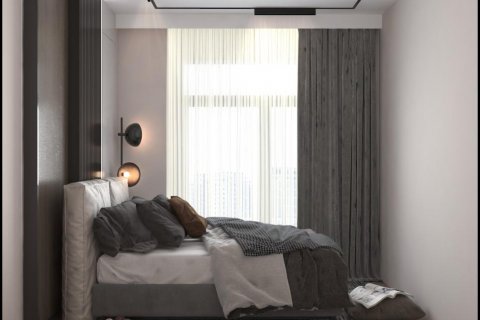 Продажа квартиры  в Мерсине, Турция 3 комн., 76.5м2, №185980 – фото 15