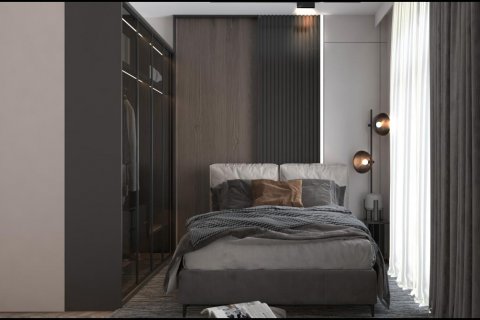 Продажа квартиры  в Мерсине, Турция 3 комн., 76.5м2, №185980 – фото 16