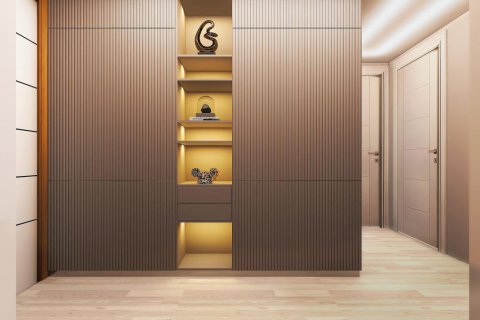 Leilighet i Mersin, Tyrkia Nr. 186000 - 15