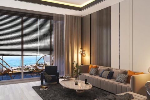 Leilighet i Mersin, Tyrkia Nr. 186000 - 18