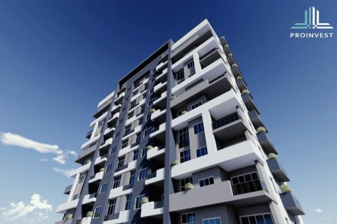 Leilighet i Mersin, Tyrkia Nr. 186000 - 6