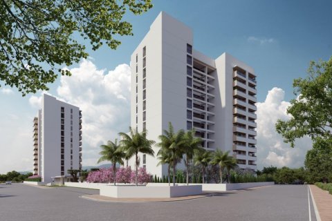 Продажа квартиры  в Мерсине, Турция 2 комн., 81м2, №185981 – фото 5
