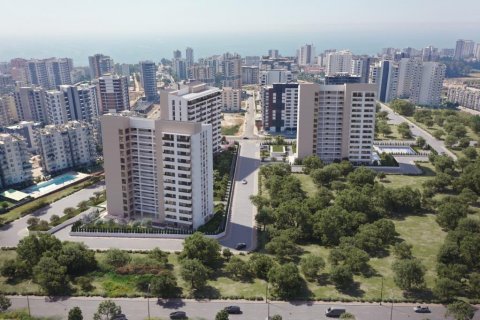 Продажа квартиры  в Мерсине, Турция 2 комн., 81м2, №185981 – фото 6