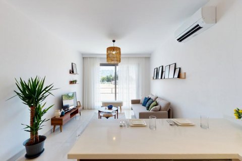 Продажа квартиры  в Мерсине, Турция 2 комн., 81м2, №185981 – фото 21