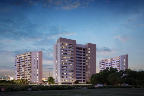 Продажа квартиры  в Мерсине, Турция 2 комн., 81м2, №185981 – фото 1