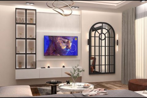 Leilighet  i Mersin, Tyrkia Nr. 185997 - 13