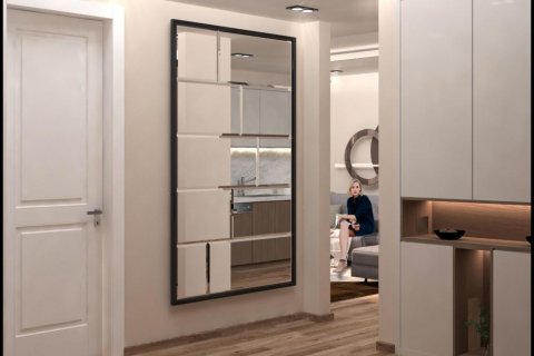 Leilighet  i Mersin, Tyrkia Nr. 185997 - 19