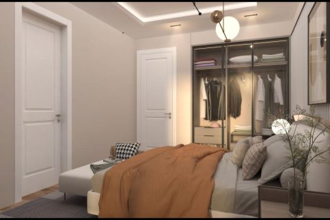 Leilighet  i Mersin, Tyrkia Nr. 185997 - 28