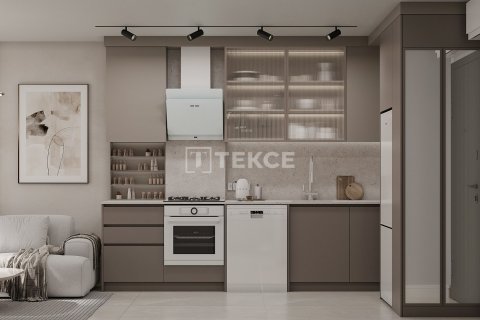 Продажа квартиры  в Анталье, Турция 4+2, 170м2, №189041 – фото 6