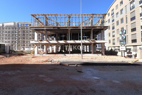 Продажа квартиры  в Анталье, Турция 4+2, 170м2, №189041 – фото 11