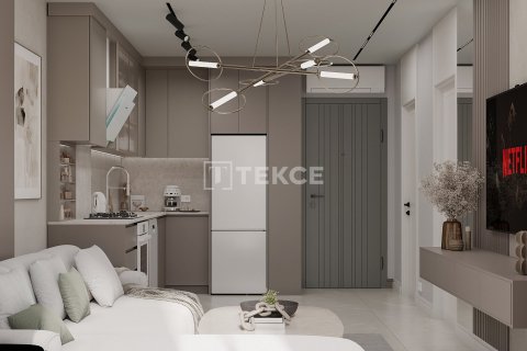 Продажа квартиры  в Анталье, Турция 4+2, 170м2, №189041 – фото 7