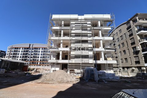 Продажа квартиры в Анталье, Турция 4+2, 170м2, №189040 – фото 11