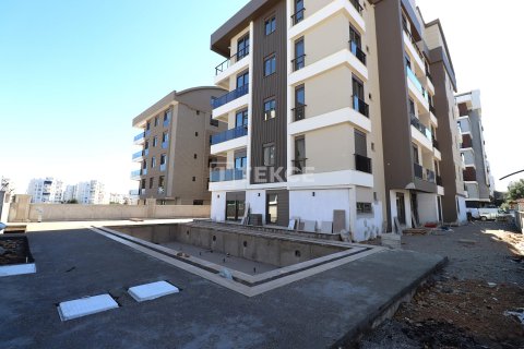 4+2 Wohnung  in Antalya, Türkei Nr. 189040 - 14