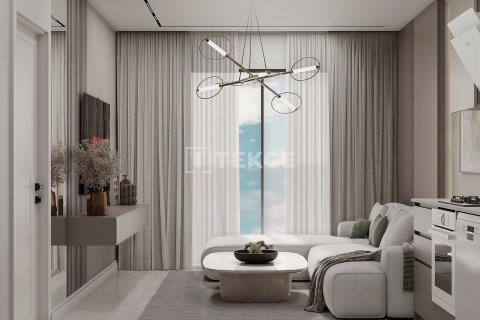 Apartment for sale  in Antalya, Turkey, 3 bedrooms, 125m2, No. 189039 – photo 5