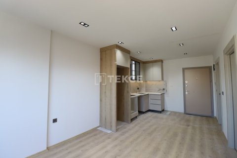 آپارتمان در  Antalya ، ترکیه 3 خوابه ، 125 متر مربع.  شماره 189039 - 19