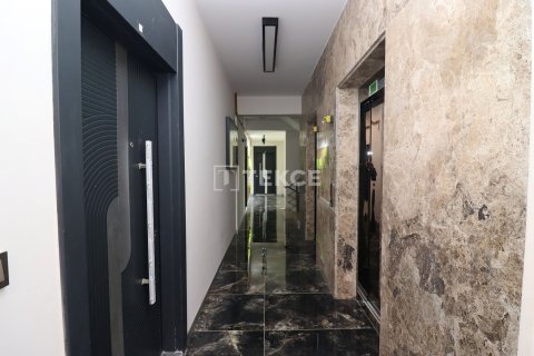 Продажа пентхауса  в Эрдемли, Мерсине, Турция 3+1, 149м2, №189042 – фото 7