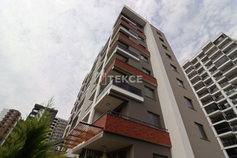Продажа пентхауса  в Эрдемли, Мерсине, Турция 3+1, 149м2, №189042 – фото 4