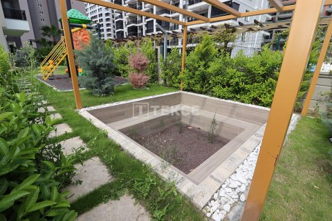 Продажа пентхауса  в Эрдемли, Мерсине, Турция 3+1, 149м2, №189042 – фото 14