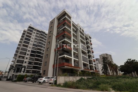 Продажа пентхауса  в Эрдемли, Мерсине, Турция 3+1, 149м2, №189042 – фото 2