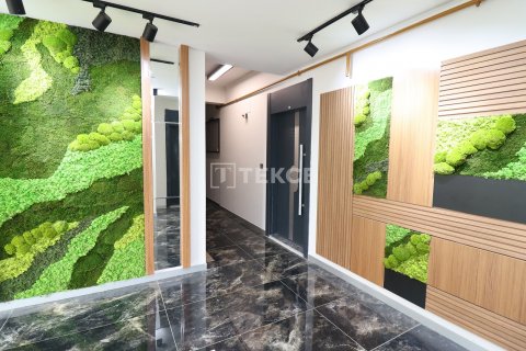 Продажа пентхауса  в Эрдемли, Мерсине, Турция 3+1, 149м2, №189042 – фото 6