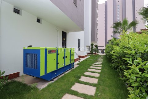 Продажа пентхауса  в Эрдемли, Мерсине, Турция 3+1, 149м2, №189042 – фото 8