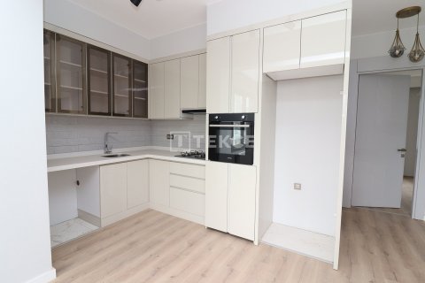 Продажа пентхауса  в Эрдемли, Мерсине, Турция 3+1, 149м2, №189042 – фото 17