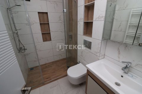 Продажа пентхауса  в Эрдемли, Мерсине, Турция 3+1, 149м2, №189042 – фото 27