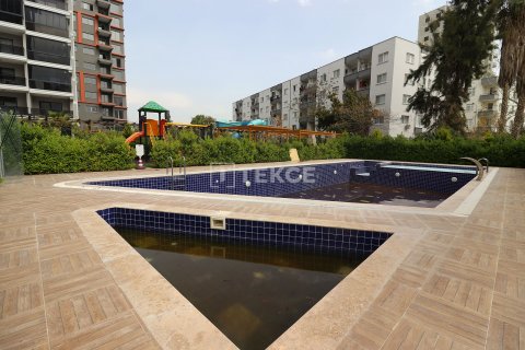 Продажа пентхауса  в Эрдемли, Мерсине, Турция 3+1, 149м2, №189042 – фото 11